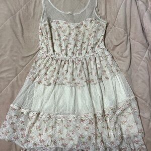 Cute Dress
